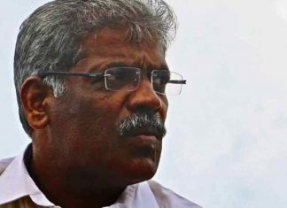 സിഎം രവീന്ദ്രൻ ഇന്ന് ഇഡിക്ക് മുന്നിൽ ഹാജരാകില്ല CM-Raveendran_2020-Nov-27