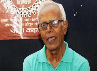 കോടതി കനിയുന്നില്ല; സ്ട്രോക്കും സിപ്പർ കപ്പിനും വേണ്ടിയുള്ള സ്റ്റാൻ സ്വാമിയുടെ കാത്തിരിപ്പ് നീളുന്നു