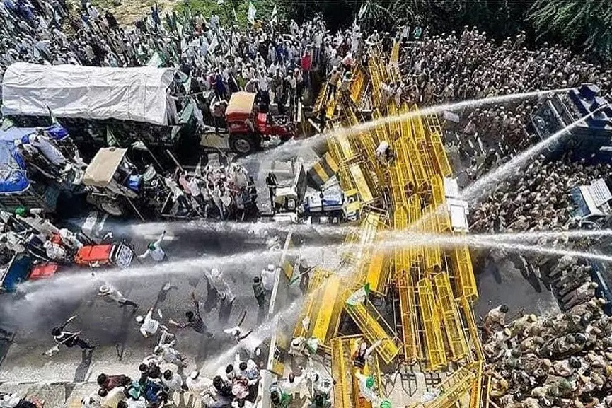 Delhi chalo _Malabar news Delhi chalo _Malabar news