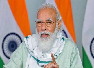 രാജ്യത്തിന്റെ ആത്മവിശ്വാസം പ്രദർശിപ്പിക്കുന്ന ബജറ്റ്; നരേന്ദ്ര മോദി Malabarnews_modi