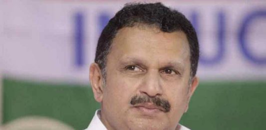 Muraleedharan