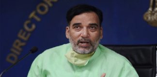 gopal rai image_malabar news