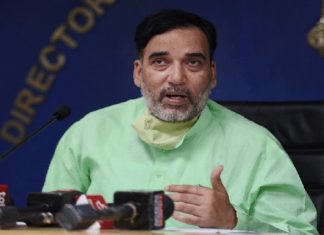 gopal rai image_malabar news