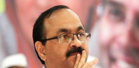 ‘നിയമവിരുദ്ധം’; മുഖ്യമന്ത്രിയുടെ എഐ ഡാൻസ് വീഡിയോ നീക്കം ചെയ്ത് മെറ്റ VD-Satheesan