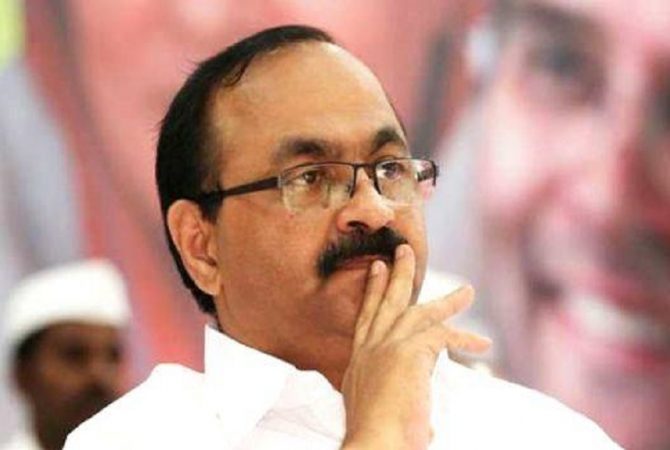 ‘നിയമവിരുദ്ധം’; മുഖ്യമന്ത്രിയുടെ എഐ ഡാൻസ് വീഡിയോ നീക്കം ചെയ്ത് മെറ്റ VD-Satheesan