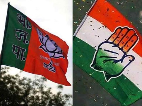 മറ്റത്തൂരിൽ വീണ്ടും കോൺഗ്രസ്-ബിജെപി സഖ്യം; മിനിമോൾ വൈസ് പ്രസിഡണ്ട് BJP,-Congress_2020-Nov-26