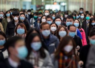 ലോകത്ത് 4.19 കോടി രോഗമുക്തര്; ആകെ കോവിഡ് ബാധിതര് 6 കോടി പിന്നിട്ടു covid image_malabar news