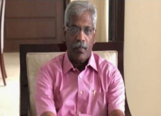 സിഎം രവീന്ദ്രനെ ഇഡി വ്യാഴാഴ്ച ചോദ്യം ചെയ്യും C M Raveendran_Malabar news