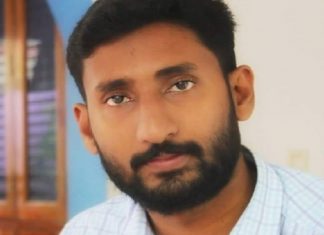 Local Body Election pathanamthitta