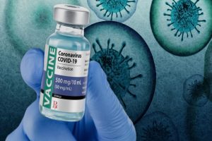 Covid Vaccine In Europe