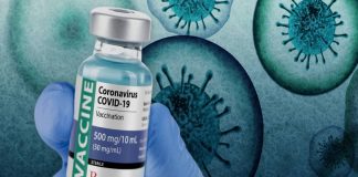 Covid Vaccine In Europe