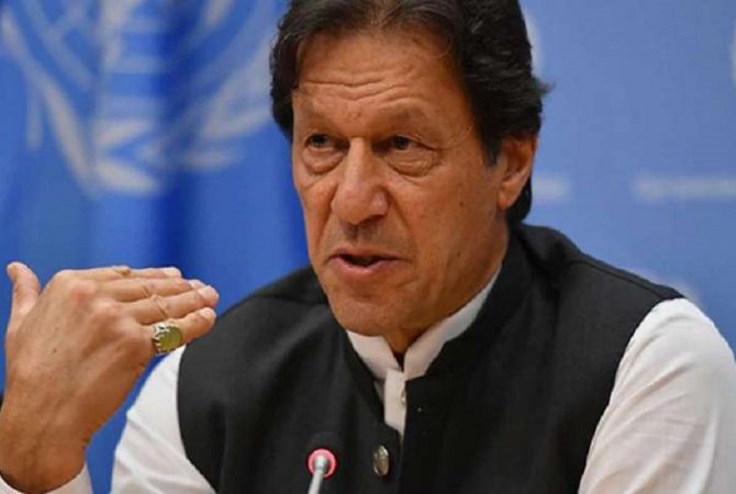 തോഷഖാന അഴിമതിക്കേസ്; ഇമ്രാൻ ഖാനും ഭാര്യയ്ക്കും 17 വർഷം തടവുശിക്ഷ Imran Khan