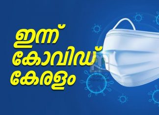 പോസിറ്റിവിറ്റി 8.47 ശതമാനം; കോവിഡ് രോഗമുക്തി 4847, രോഗബാധ 4470 Kerala Covid Report 2020 Dec 10_ Malabar News