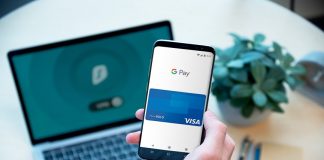 Fee for G Pay Transactions