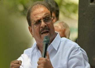 K Sudhakaran_Malabar news