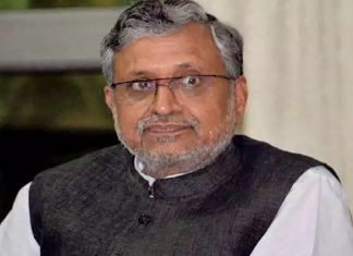 നിതീഷ് കുമാര് സര്ക്കാരിനെ അട്ടിമറിക്കാന് ആര്ജെഡി ശ്രമിക്കുന്നു; സുശീല് കുമാര് മോദി Sushil kumar modi_Malabar news