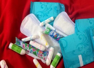 സ്ത്രീകൾക്ക് സാനിറ്ററി ഉൽപ്പന്നങ്ങൾ സൗജന്യം; വേറിട്ട പ്രഖ്യാപനവുമായി സ്കോട്ലൻഡ്