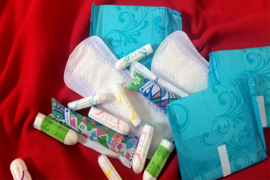 Malabar News_free sanitary Products _ scotland