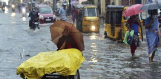 Chembarambakkam Lake: 1000 cusecs of water to be released at 12 pm