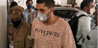 സ്വർണക്കടത്ത് കേസ്; നാല് പ്രതികൾ കരുതൽ തടങ്കലിൽ MALABARNEWS-KT-RAMEES