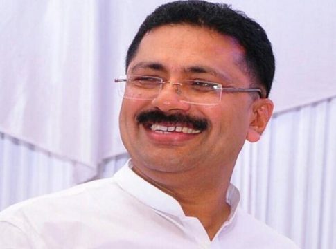 KT Jaleel image_malabar news