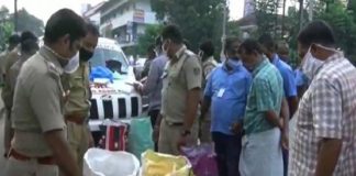 ganga siezed_malabar news