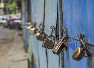 ദേശിയ പണിമുടക്ക് ഇന്ന് അര്ധരാത്രി മുതല് Shop strike