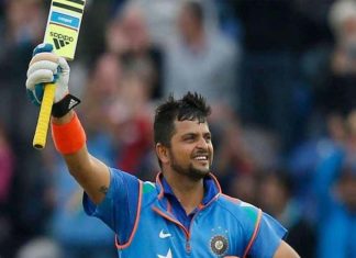 കശ്മീരിൽ ക്രിക്കറ്റ് അക്കാദമി നിർമിക്കുമെന്ന് സുരേഷ് റെയ്ന