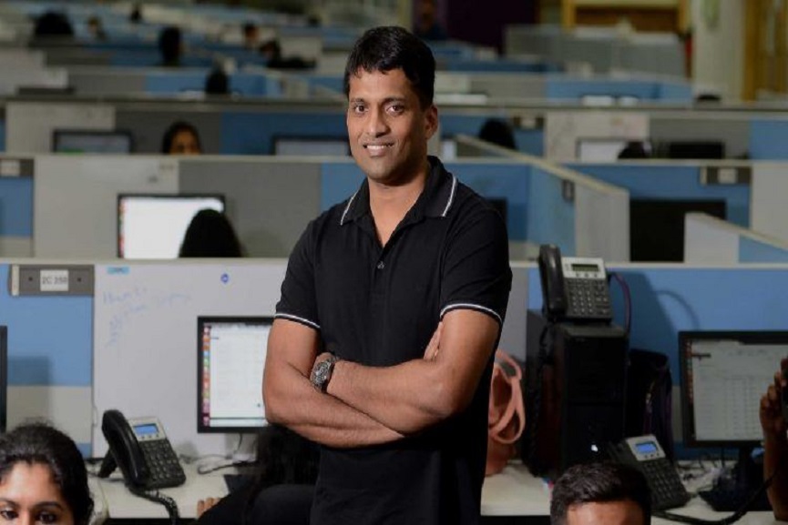 Byjus app