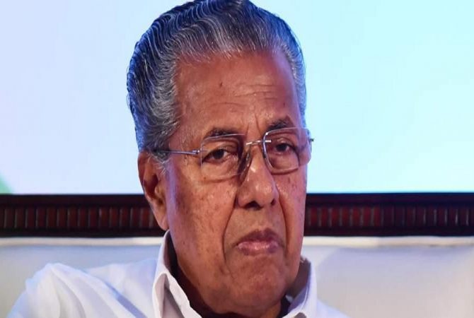 ലിഫ്റ്റ് നൽകിയതല്ല; പിണറായിയുടെ വാഹനം ഗൺമാൻമാർ ഇടയ്ക്കിടെ ഉപയോഗിച്ചിരുന്നു govt withdraws Kerala Police act