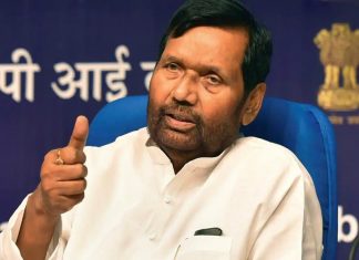 Ram vilas paswan_Malabar news