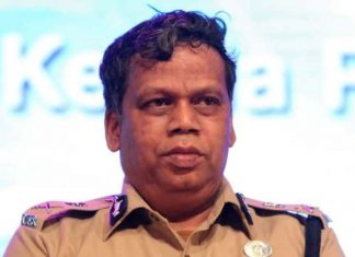 കൊച്ചി മെട്രോ എംഡിയായി ലോക്നാഥ് ബെഹ്റയ്ക്ക് നിയമനം loknath-behra-kochi-metro