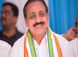 കോഴിക്കോട് റെയിൽവേ സ്റ്റേഷൻ നവീകരണം സമയബന്ധിതമായി പൂർത്തിയാക്കണം; എംകെ രാഘവൻ എംപി MP MK Raghavan's meeting with Palakkad Divisional Railway Manager Madhukar Rao