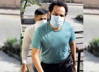 The Karnataka High Court will reconsider Bineesh's bail application today