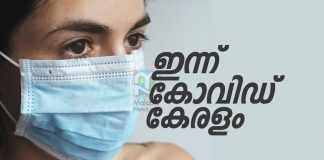 Kerala Covid Report 2020 Nov 23_ Malabar News