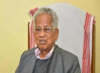 തരുണ് ഗൊഗോയിയുടെ ആരോഗ്യനില അതീവ ഗുരുതരമെന്ന് ഡോക്ടര്മാര് Tarun gogoi_Malabar news