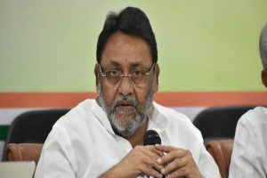 Nawab malik_Malabar news