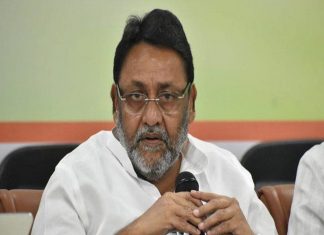 Nawab malik_Malabar news