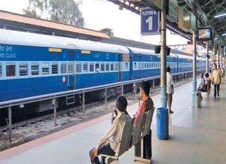 train image_malabar news