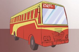 KSRTC