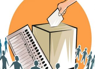 കോവിഡ് രോഗികൾക്ക് വീട്ടിലിരുന്ന് വോട്ട് ചെയ്യാം; തിരഞ്ഞെടുപ്പ് കമ്മീഷൻ MALABARNEWS-ELECTION