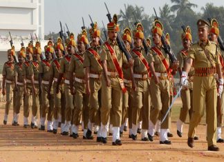 പോലീസുകാരുടെ പരാതി പരിഹാരത്തിന് പ്രത്യേക വീഡിയോ കോണ്ഫറന്സ് സംവിധാനം police image_malabar news