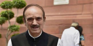 ‘ഫൈവ് സ്റ്റാർ സംസ്കാരം ഉപേക്ഷിക്കാതെ കോൺഗ്രസിന് രക്ഷയില്ല’; ഗുലാം നബി ആസാദ് MALABARNEWS-GHULAM-NABI