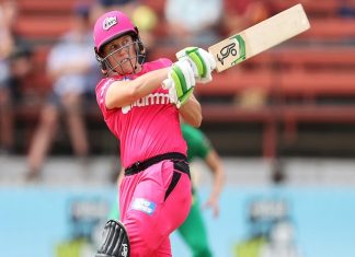 തകര്പ്പന് സെഞ്ചുറിയുമായി ഹീലി, ഗാലറിയില് കൈയ്യടികളുമായി സ്റ്റാര്ക്കും; വീഡിയോ വൈറല് healy image_malabar news