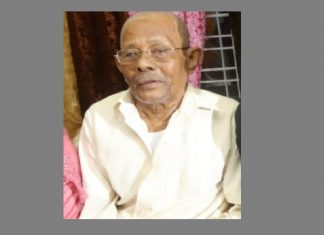 Kavungal Muhammad_Malabar News