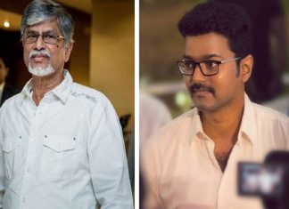 നടൻ വിജയ്യുടെ പേരിലുള്ള രാഷ്ട്രീയ പാർട്ടി; പിതാവ് ചന്ദ്രശേഖർ പിൻമാറി MALABARNEWS-VIJAY