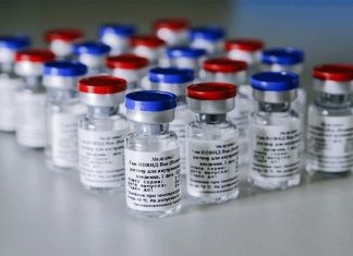 സ്പുട്നിക് വാക്സിൻ 2 വർഷത്തേക്ക് സംരക്ഷണം നൽകുമെന്ന് അവകാശവാദം covid vaccine_malabar news