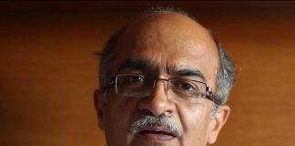 Prashant Bhushan on Vaccination