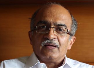 വാക്സിൻ വിരുദ്ധ ട്വീറ്റ്; പ്രതിഷേധത്തിന് പിന്നാലെ വിശദീകരണവുമായി പ്രശാന്ത് ഭൂഷൺ Prashant Bhushan on Vaccination