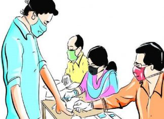 തിരഞ്ഞെടുപ്പിന് ശേഷം കോവിഡിന്റെ രണ്ടാം വരവ്; വിദഗ്ധരുടെ മുന്നറിയിപ്പ് covid's second coming after election; Expert warning
